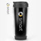 GZLYLY Travel Mugs for Smart Fortwo,Stainless Steel thermaol Mug Car Coffee Cup Leakproof Double Wall Stainless Steel Reusable Coffee Cup with Lid Travel Mug Gifts for Women and Men,Black B