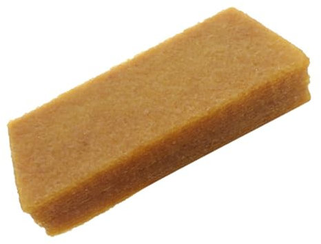 Holibanna Schuhgriffbandreiniger Gummischuh Gripband Reinigungsschwamm aus Naturgummi für Leder und Stoffschuhe Fleckenentferner und Schuhpflege Zubehör