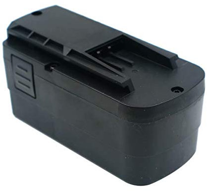 Batterie NiMH rechargeable 2500 mAh 12 V pour Festool BPS12 TDK12 C12 – Solution d'alimentation haute performance et durable pour outils et équipements
