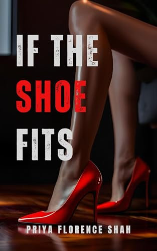 If the Shoe Fits (Predators) (English Edition)