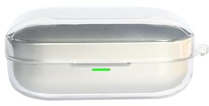 Case for realme Buds Air7 Headphones Earphone Protector Case Earphone Protective Scratch