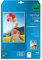 SIGEL IP710 InkJet Fotopapier A4, 20 Blatt, hochglänzend, weiß, 200 g , für hochwertige Fotografien