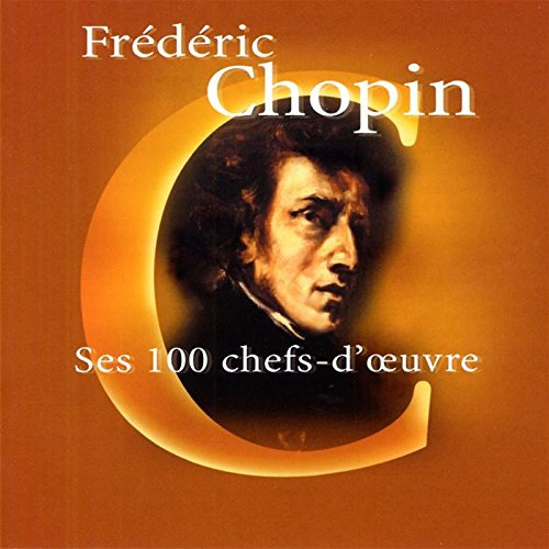 Ses 100 Chefs-d'Oeuvre