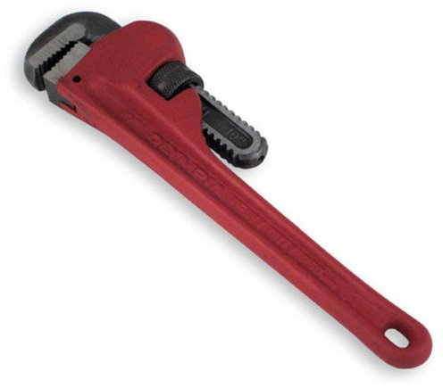 Olympia Tools 01–310 25,4 cm Rohrzange – Heavy Duty