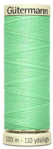 Gütermann All-purpose Thread No.100 100 m, 100 % polyester, 205