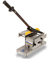 CIZALLA PERFILES PVC MC3