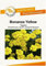 Blumensamen Bonanza Yellow Tagetes Portion