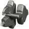 Tru-Close Lokk-Latch Pro Sl Llp1S Gate Lock