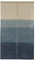 NARUMI 鸣海 Noren Vorhang, Tapisserie, blau, Größe: 85 x 150 cm