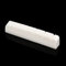 Musiclily 43mm E-Gitarren Knochen Sattel Bone Nut Flache Unterseite für Les Paul SG Style E-Gitarre,43x6x8,5mm (2 Stück)