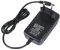 ALED LIGHT 12V DC 2A LED Netzteil Netzadapter, AC 100-240V LED Trafo für LED Stripe 24W 2A 2.1/5.5, EU Stecker