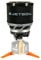 Jetboil MiniMo Estufa de Camping, Unisex Adulto, Carbon, 1-2 People