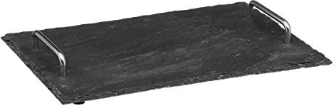 Secret de Gourmet - Plateau Ardoise 32X22CM