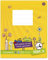 Formati 060531084 Schreibheft S.4, kariert, Schöner schreiben, weiß
