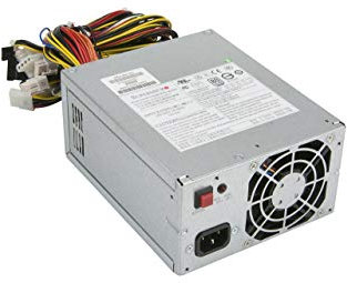 Supermicro PWS-865-PQ 865W ATX Acero inoxidable unidad de - Fuente de alimentación (865 W, 100 - 240, 50/60, +12V,+3.3V,+5V, Activo, 30 A)