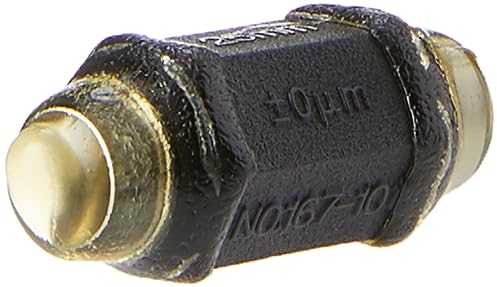 Mitutoyo 167-101 Mikrometereinstellung, Standard