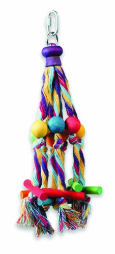 happypet Papageienspielzeug