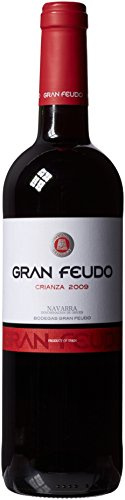 Julian Chivite Gran Feudo Crianza 2006, 0,75 L