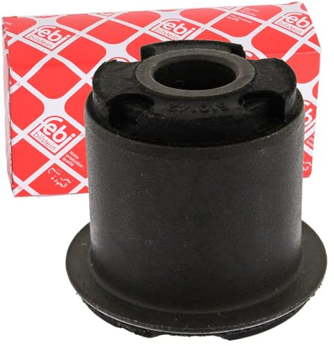 FEBI BILSTEIN Lagerung, Lenker 09373 vorne | Kompatibel mit: PEUGEOT 405 I, 405 I Break, 405 II, 405 II Break