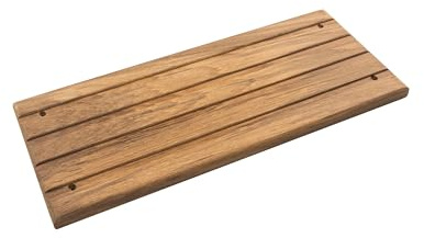 Whitecap Teak Bootsdeck-Stufe