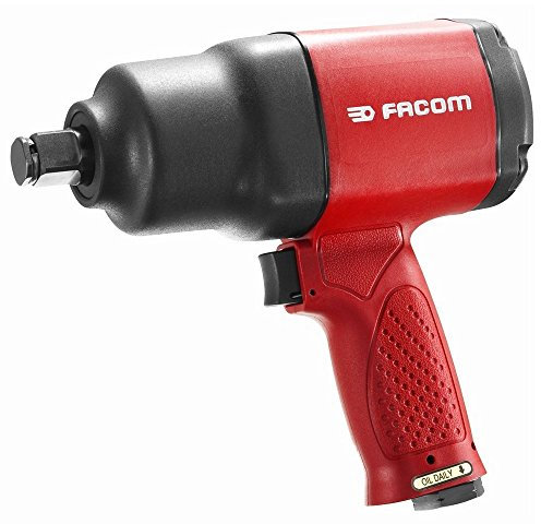 FACOM NK.2000F2 3/4 Inch Composite Impact Wrench, 221 mm Length