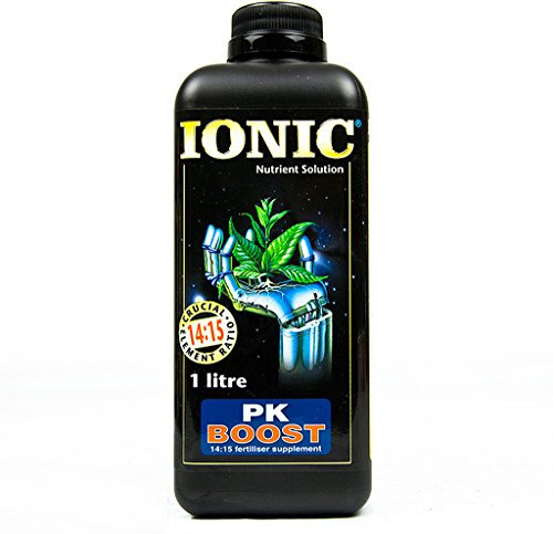Engrais / Fertilisant Ionic PK Boost 14:15 Growth Technology (1L)