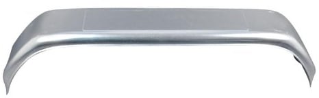 Kotflügel ProPlus Metall Tandemachse 13/14 Zoll (21152)