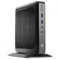 HP t520 Flexible Thin Client (Energy Star) – POS-Terminal (Soc AMD gx-212jc Dual-Core APU mit AMD Radeon HD Graphics (1,2 GHz), 1,2 GHz, SDRAM 8 GB, DDR3L, 1600 MHz, 64 GB)