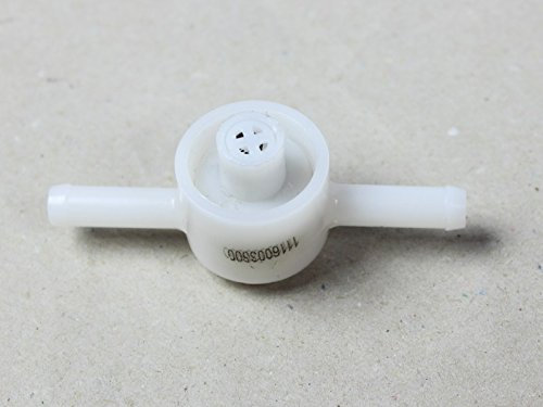 Ventil für Dieselfilter Filter Turbo Diesel NEU