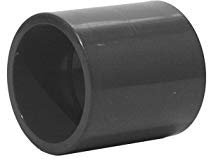 Manchon PVC pression 25