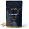 HSN Evowhey Protein | Vainilla 500g = 17 Tomas por Envase Concentrado de Proteína de Suero | 100% Whey Protein Concentrate (WPC) | No-GMO, Vegetariano, Sin Gluten ni Soja
