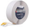 HOLZBRINK Rodapie PVC adhesivo 32x23mm, 5 m | Rodapie flexible para el acabado de encimeras cocina, muebles baño | Perfil PVC | Color: abedul