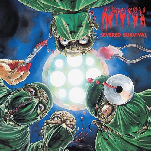 Peaceville (Tonpool)
