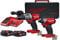 Milwaukee M18FPP2A2-502X Fuel Gen 3 Twin Pack