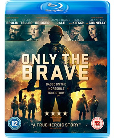Only The Brave BD [Blu-ray] [2019]