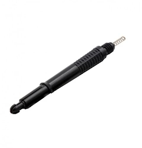 Cuesoul shaft koff ak6 black 30 mm