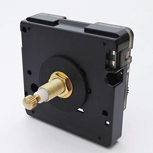 SELVA Uhrwerk Power WS schleichende Sekunde