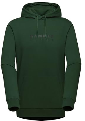 Mammut ML Hoody Logo woods XL