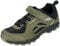 Northwave Escape Evo MTB Schuhe, Fahrradschuhe Mountainbike,Grün 48