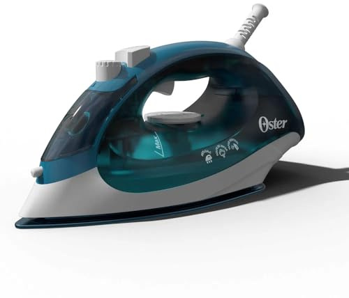 Oster GCSTBS5051-013 Plancha de Vapor, Azul
