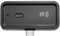 Sxmrmnx Tuya WiFi - Control remoto universal por infrarrojos con control inteligente de aplicación para el hogar y aire acondicionado eléctrico