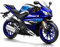 Dekor Radical Racing passend für Yamaha YZF-R 125 (2017 bis 2018, RE29) AMZ-RR.09.0021-V3.v446