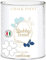 GENERICO SHABBY TREND® CHALK PAINT Pittura Shabby Chic BIANCO Vintage Mobili Pareti Extra Opaca 120 VARIANTI (375ml)