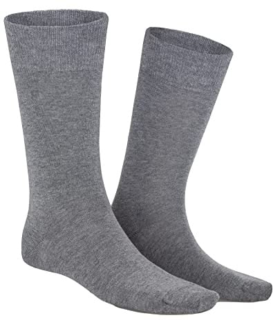 KUNERT Herren Socken Richard druckfrei
