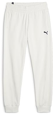 Puma Damen Strickhose Better Essentials Pants Cl FL