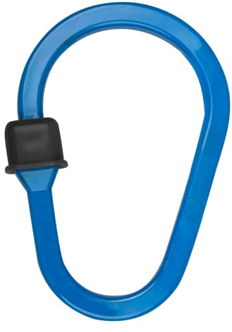 WALDHAUSEN Waldhausen Sicherheitsverschluss, blau