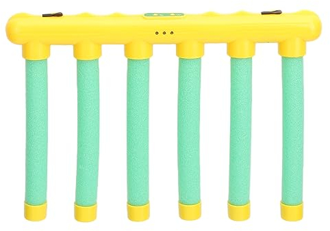 Stick Fangen Spiel 400mAh Ältere Menschen Hand Gehirn Koordination Reaktion Geschicklichkeit Training Interaktion Spielzeug Augenkrankheit und schnelle Stick Grabbing Maschine