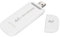 Modem USB LTE 4G WiFi Hotspot Mini Routeur de RéseauFil Portable de, Prend en Charge 10 Utilisateurs WiFi, Portée de 10 Mètres, Plug and Play, Emplacement pour Carte SIM