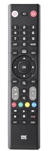 ONE FOR ALL TELECOMANDO DEDICATO TV LG Learning Copy Marca