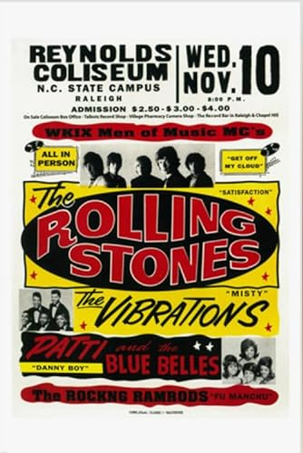 Schwagebo Vintage Stones Rock Band Puzzle 1000 Teile Erwachsene Dekompressionsspielzeug Fs96La